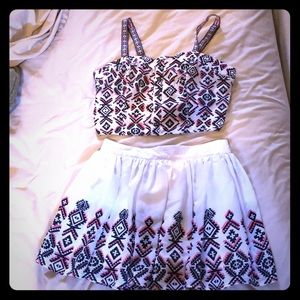 2 piece